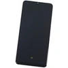 Модуль (дисплей + тачскрин) для Samsung Galaxy A32 (SM-A325F) черный с рамкой (Premium)