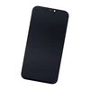 Модуль (дисплей + тачскрин) для Apple iPhone 12 Pro Max черный (TFT)