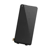 Модуль (дисплей + тачскрин) для Realme GT Neo 3T (RMX3371) черный (OLED)
