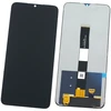 Модуль (дисплей + тачскрин) черный Xiaomi Redmi 10A (220233L2G)