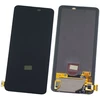 Модуль (дисплей + тачскрин) черный (Premium LCD) Xiaomi Redmi K30 Pro