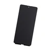 Модуль (дисплей + тачскрин) для Xiaomi Poco F5 (23049PCD8G) черный (OLED)