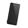 Модуль (дисплей + тачскрин) для Samsung Galaxy A51 SM-A515F черный с рамкой (OLED)