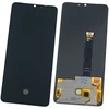 Модуль (дисплей + тачскрин) черный (OLED) realme X2 Pro (RMX1931)