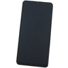 Модуль (дисплей + тачскрин) для Samsung Galaxy A22 (SM-A225F) черный с рамкой (Premium)