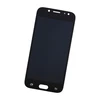 Модуль (дисплей + тачскрин) черный (OLED) Samsung Galaxy J5 (2017) (SM-J530F)