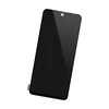 Модуль (дисплей + тачскрин) для Xiaomi Redmi Note 12 4G (Global) черный (OLED)