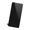 Модуль (дисплей + тачскрин) для Xiaomi Redmi Note 11 Pro 4G (2201116TG) черный (OLED)