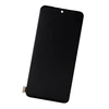 Модуль (дисплей + тачскрин) для Xiaomi Redmi Note 11 4G (2201117TY) черный (OLED)