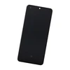 Модуль (дисплей + тачскрин) для Samsung Galaxy A32 (SM-A325F) черный с рамкой (OLED)