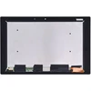Модуль (дисплей + тачскрин) для Sony Tablet Z2 черный