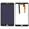 Модуль (дисплей + тачскрин) черный (С отверстием под динамик) Samsung Galaxy Tab A 7.0 SM-T280