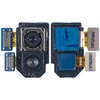 Камера для Samsung Galaxy A40 SM-A405 Задняя (основная)