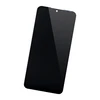 Модуль (дисплей + тачскрин) черный (TFT) Infinix Note 12 Pro 5G (X671B)