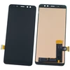 Модуль (дисплей + тачскрин) для Samsung Galaxy A8 (2018) SM-A530F черный (TFT)