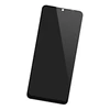 Модуль (дисплей + тачскрин) черный Xiaomi Poco C40 (220333QPG)