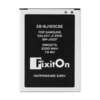 Аккумулятор для Samsung Galaxy J1 (2016) (SM-J120F/DS) / EB-BJ120CBE (FixitOn)