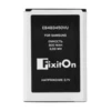 Аккумулятор для Samsung GT-C3592 DuoS / EB483450VU (FixitOn)