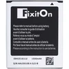 Аккумулятор (FixitOn) Samsung Galaxy S Duos LaFleur (GT-S7562)