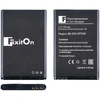 Аккумулятор для BQ-3201 Option / (FixitOn)