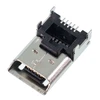 U060 Разъем системный Micro USB