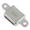 Разъем системный Micro USB для Samsung Galaxy S7 (SM-G930FD) (Premium) / MC-396