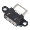 MC-276 Разъем системный Micro USB черный