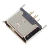 Разъем системный Micro USB / MC-018
