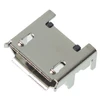 Разъем системный Micro USB TEXET X-pad NAVI 8.2 3G / TM-7859 3G