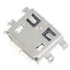 Разъем системный Micro USB FLY IQ454 EVO Tech 1