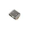 Разъем системный Micro USB Sony Xperia ZL LTE (C6506)