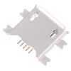 Разъем системный Micro USB Prestigio MultiPad CONSUL 7008 4G PMT7008