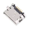 Разъем системный Micro USB Prestigio MultiPad COLOR 7.0 3G (PMT5777)