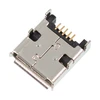 Разъем системный Micro USB для ASUS Fonepad ME371MG (K004) (Premium) / MC-028
