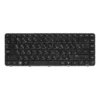Клавиатура черная HP Pavilion 14-f000 Sleekbook