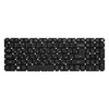 Клавиатура черная Gateway NE527