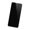 Модуль (дисплей + тачскрин) черный Infinix Hot 10S NFC (X689D)