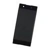 Модуль (дисплей + тачскрин) черный Sony Xperia XA1 (G3112)
