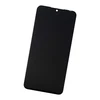 Модуль (дисплей + тачскрин) черный (OLED) Infinix Note 12 Pro 5G (X671B)