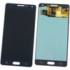 Модуль (дисплей + тачскрин) для Samsung Galaxy A5 (2015) (SM-A500F/DS) черный (OLED)
