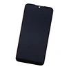 Модуль (дисплей + тачскрин) для Samsung Galaxy A01 (SM-A015F) черный (маленький коннектор)