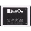 Аккумулятор для Samsung C3520 / AB463446BU (FixitOn)