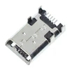 Разъем системный Micro USB ASUS MeMO Pad HD 8 (ME180A) (K00L)