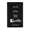 Аккумулятор для LG GM200 / LGIP-531A (FixitOn)