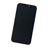 Модуль (дисплей + тачскрин) черный Apple iPhone 11 (A2111)
