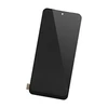 Модуль (дисплей + тачскрин) черный (TFT) Xiaomi Redmi Note 12S (2303CRA44A)