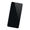 Модуль (дисплей + тачскрин) для Samsung Galaxy S20 FE SM-G780 черно-синий с рамкой (Premium LCD)