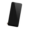 Модуль (дисплей + тачскрин) для Xiaomi Redmi Note 12 4G (Global) черный (TFT)
