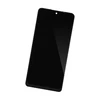 Модуль (дисплей + тачскрин) черный (TFT) Xiaomi Redmi Note 10 Pro 4G