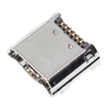 Разъем системный Micro USB Samsung Galaxy Tab 3 7.0 Lite SM-T110 (WIFI)